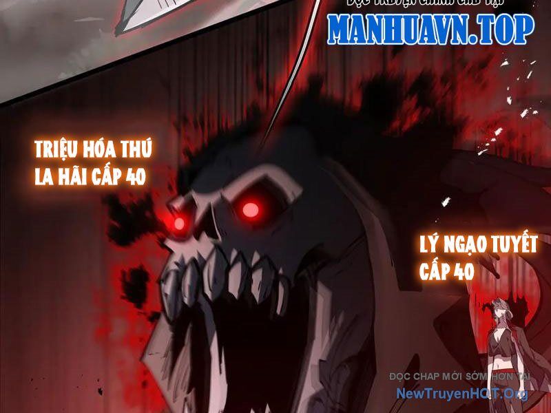 Ta Ký Kết Khế Ước Với Chính Mình Chương 101 Ảnh 140