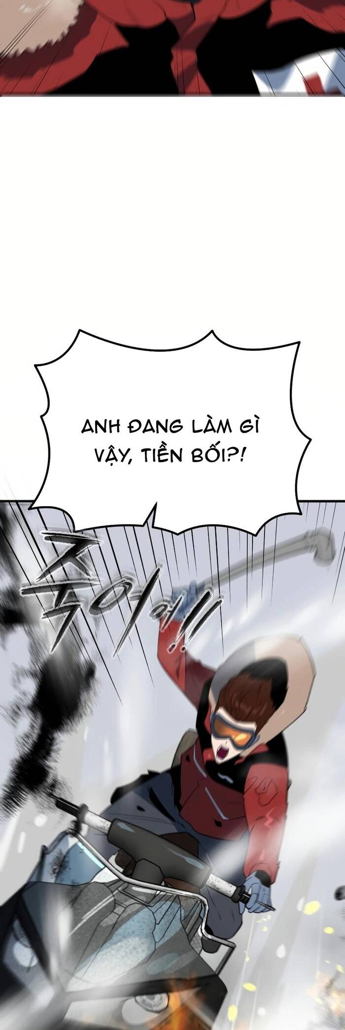 Không Lối Thoát Chương 5 Ảnh 43