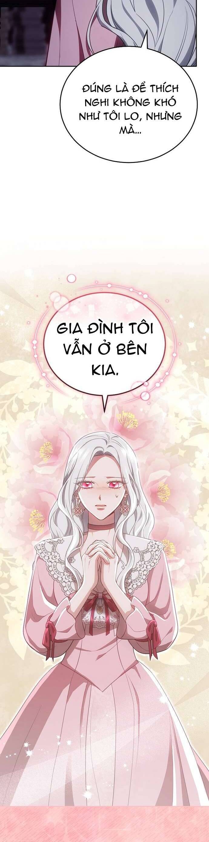 Trong Cơn Giận, Tôi Quyết Định Thử Làm Nữ Chính Chương 9 Ảnh 48