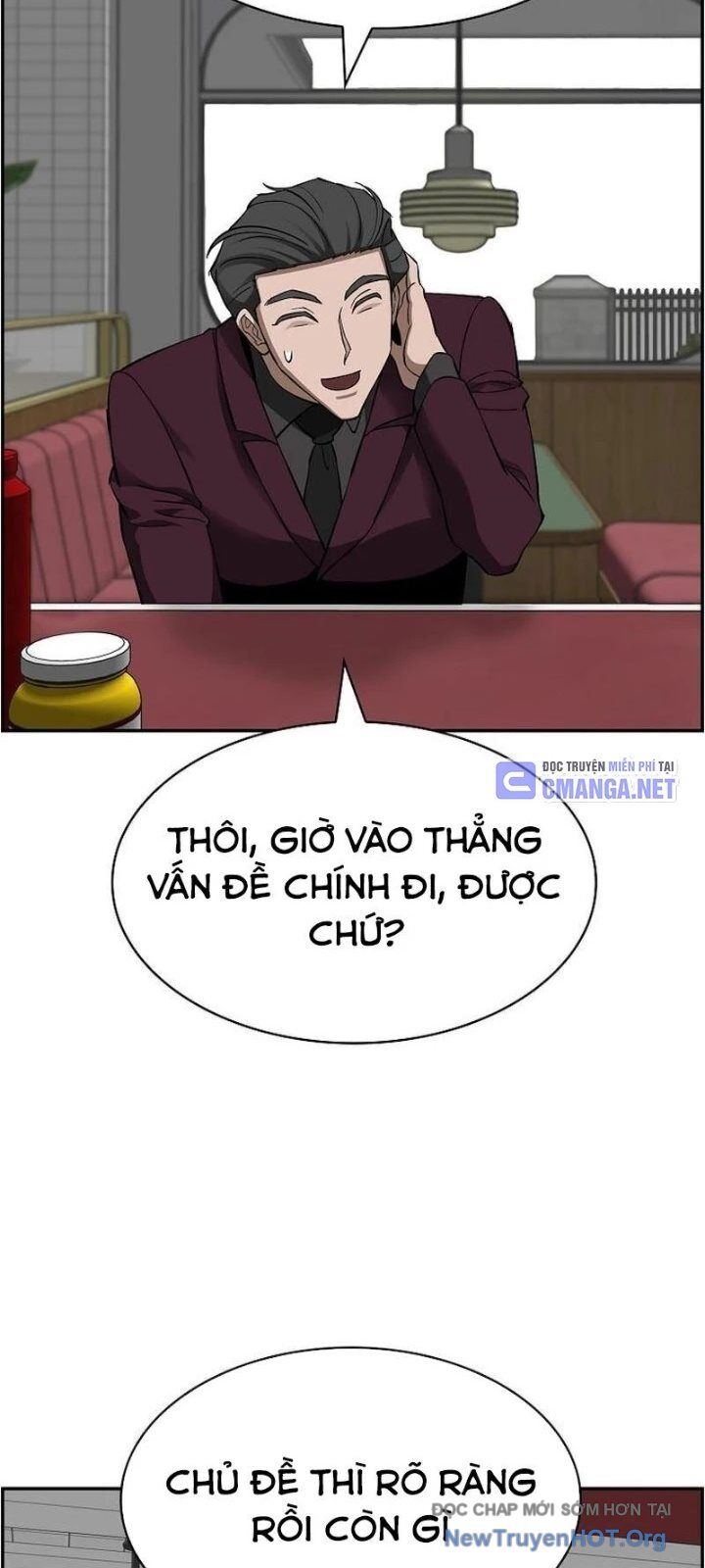 Chế Tác Hạt Nhân Chương 52 Ảnh 27