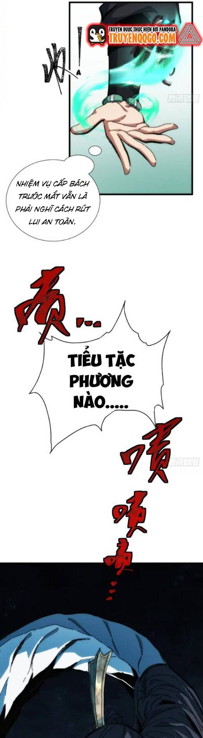 Xưng Bá Phế Thổ: Ta Ở Mạt Thế Chấp Chưởng Tiên Môn Chương 14 Ảnh 31