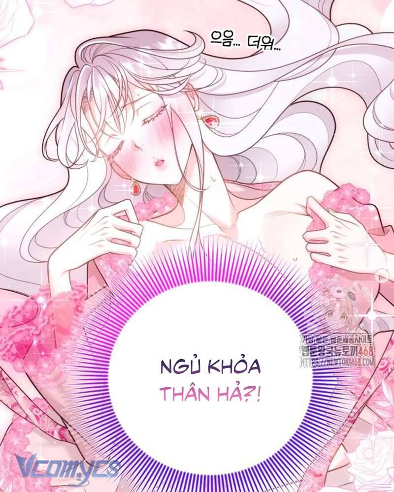 Trước Khi Em Có Ý Định Chạy Trốn Ta Sẽ Ngăn Chặn Nó Chương 23 Ảnh 18