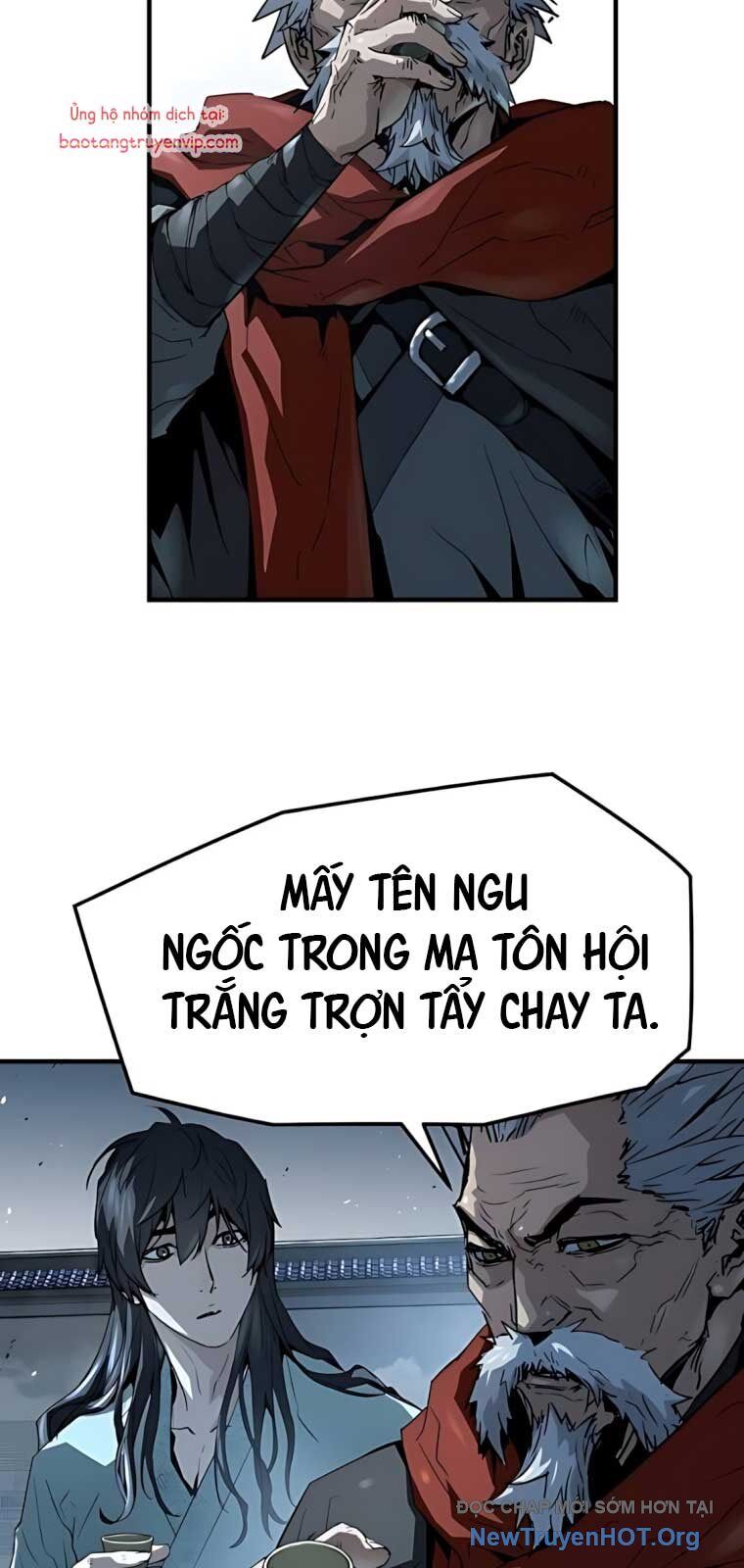 Tuyệt Thế Hồi Quy Chương 56 Ảnh 76