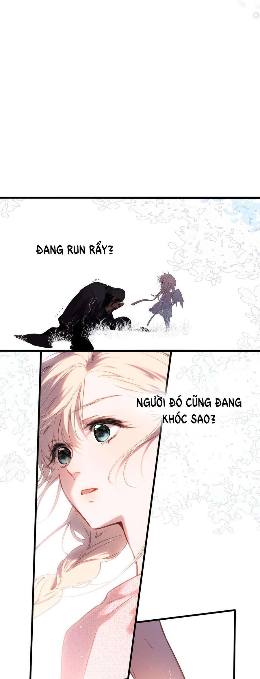 Dã Thú Khi Yêu Chương 38 Ảnh 9