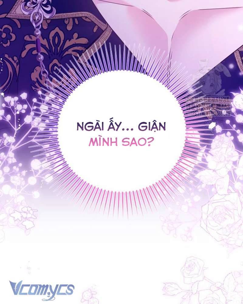 Trước Khi Em Có Ý Định Chạy Trốn Ta Sẽ Ngăn Chặn Nó Chương 17 Ảnh 7