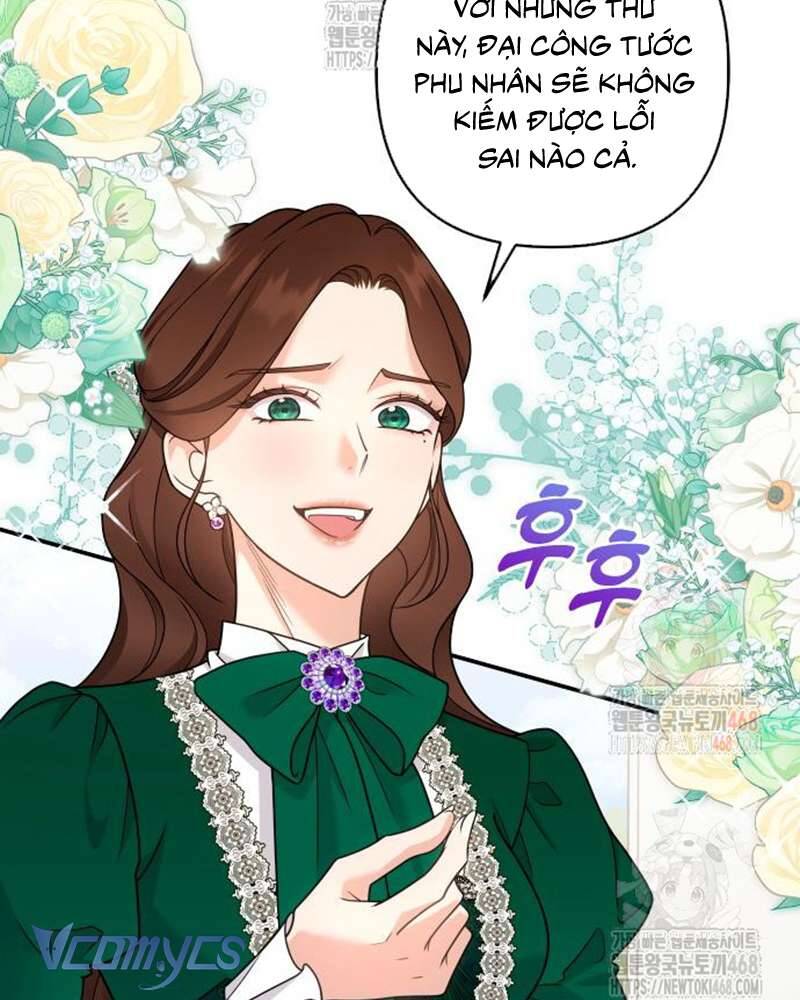 Trước Khi Em Có Ý Định Chạy Trốn Ta Sẽ Ngăn Chặn Nó Chương 23 Ảnh 87