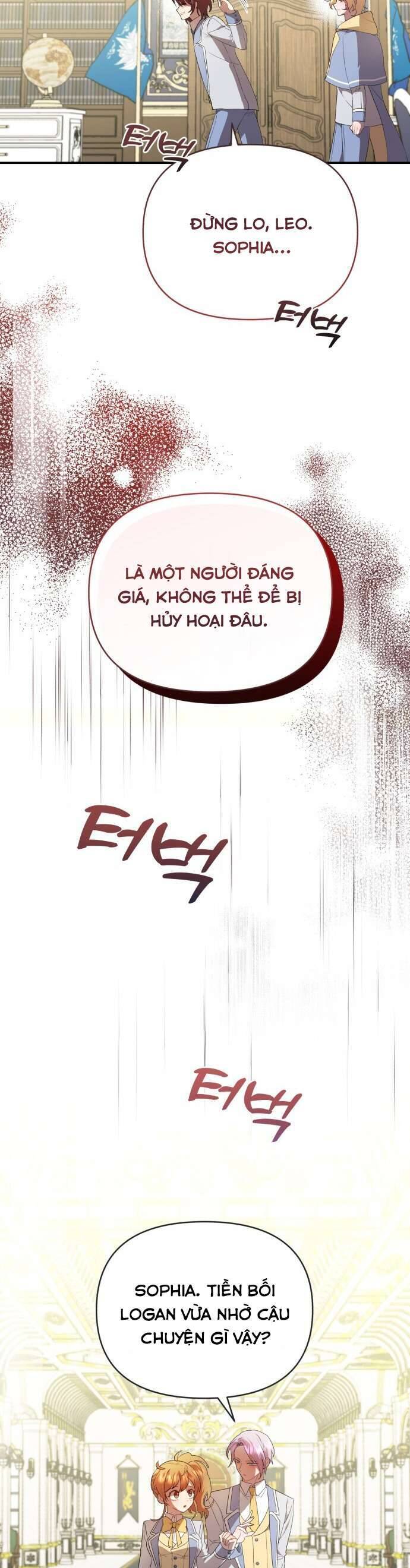 Trúc Mã Là Nhân Vật Chính Trong Tiểu Thuyết Bl Chương 24 Ảnh 16