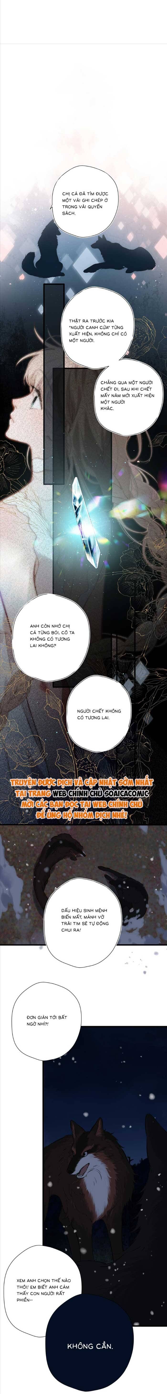 Tố Hồi Xuân Thời Chương 25 Ảnh 3