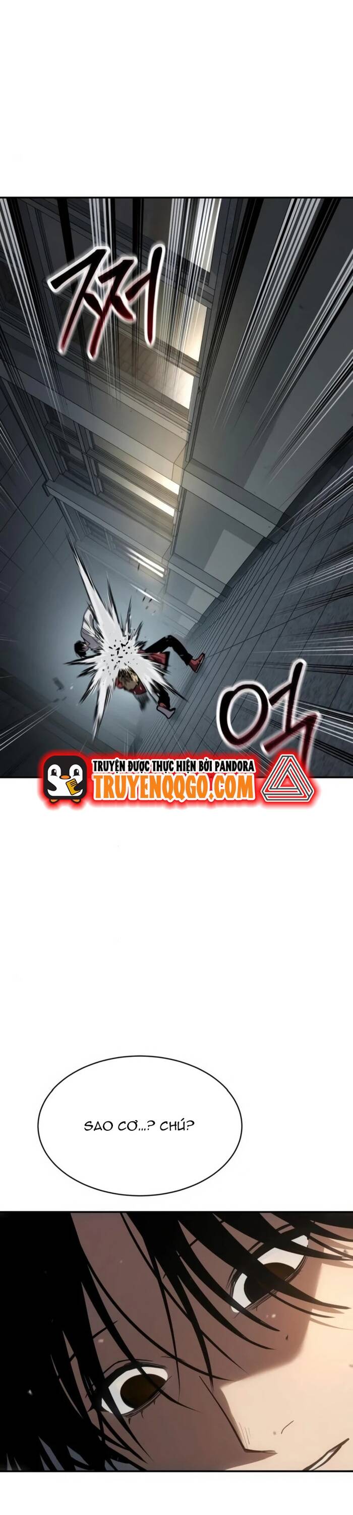Dinh Thự Chết Chương 21 Ảnh 37
