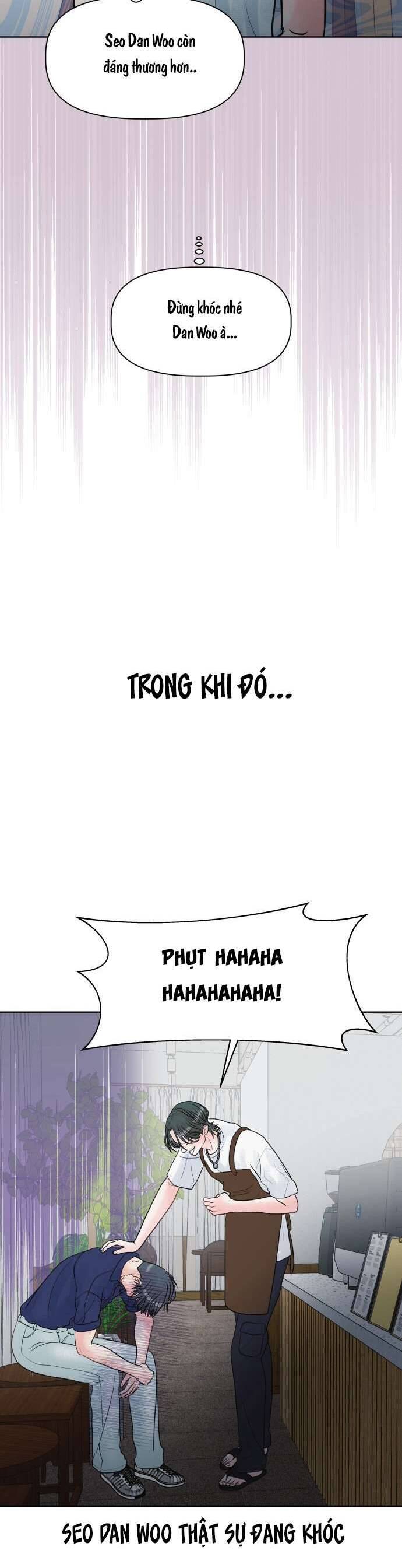 Tinh Tế Bằng Không Chương 2 Ảnh 32