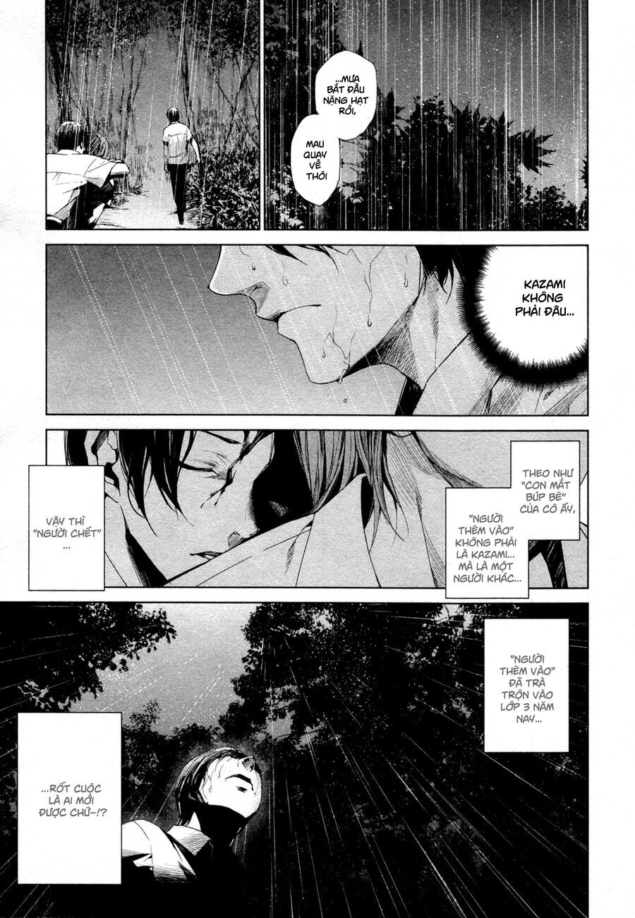 Naguri Tamer No Isekai Seikatsu Chương 18 Ảnh 13