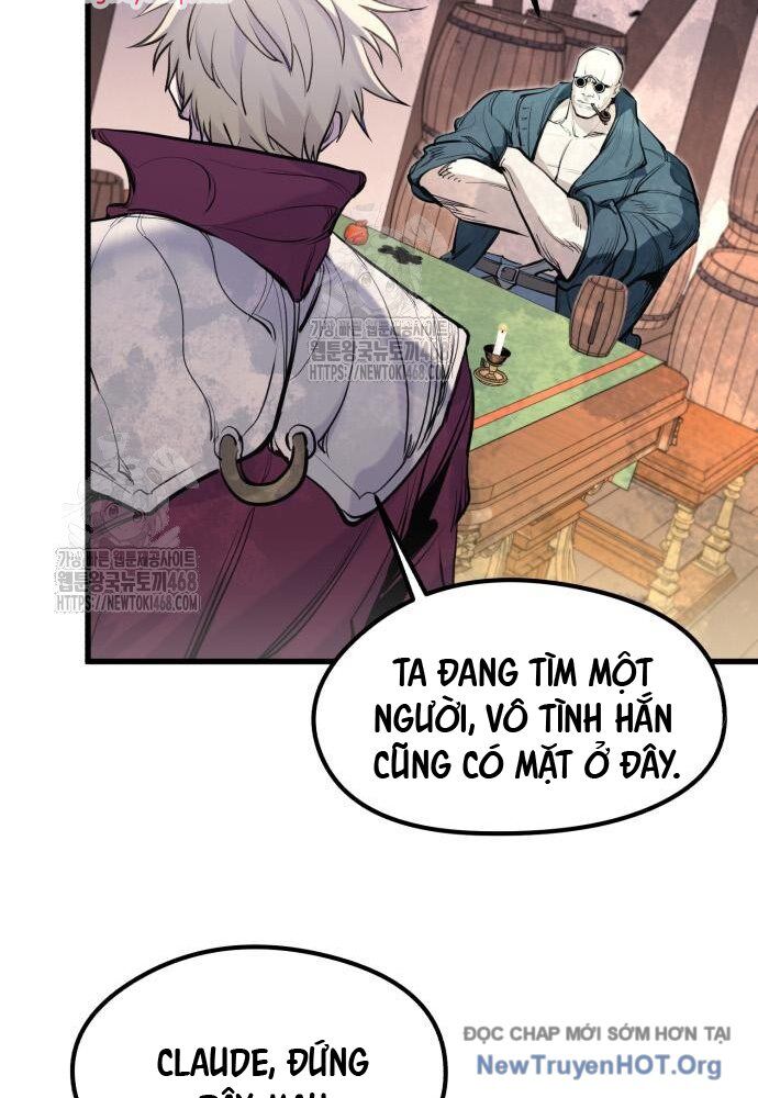 Mỗi Lính Đánh Thuê Trở Về Đều Có Một Kế Hoạch Chương 46 Ảnh 16