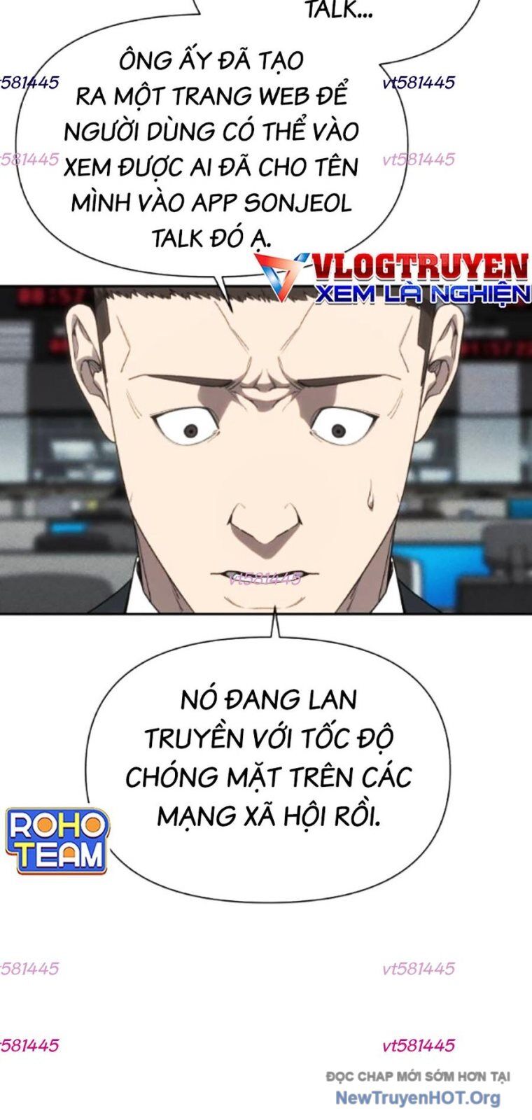 Pháp Sư Đạo Tiền Chương 6 Ảnh 10
