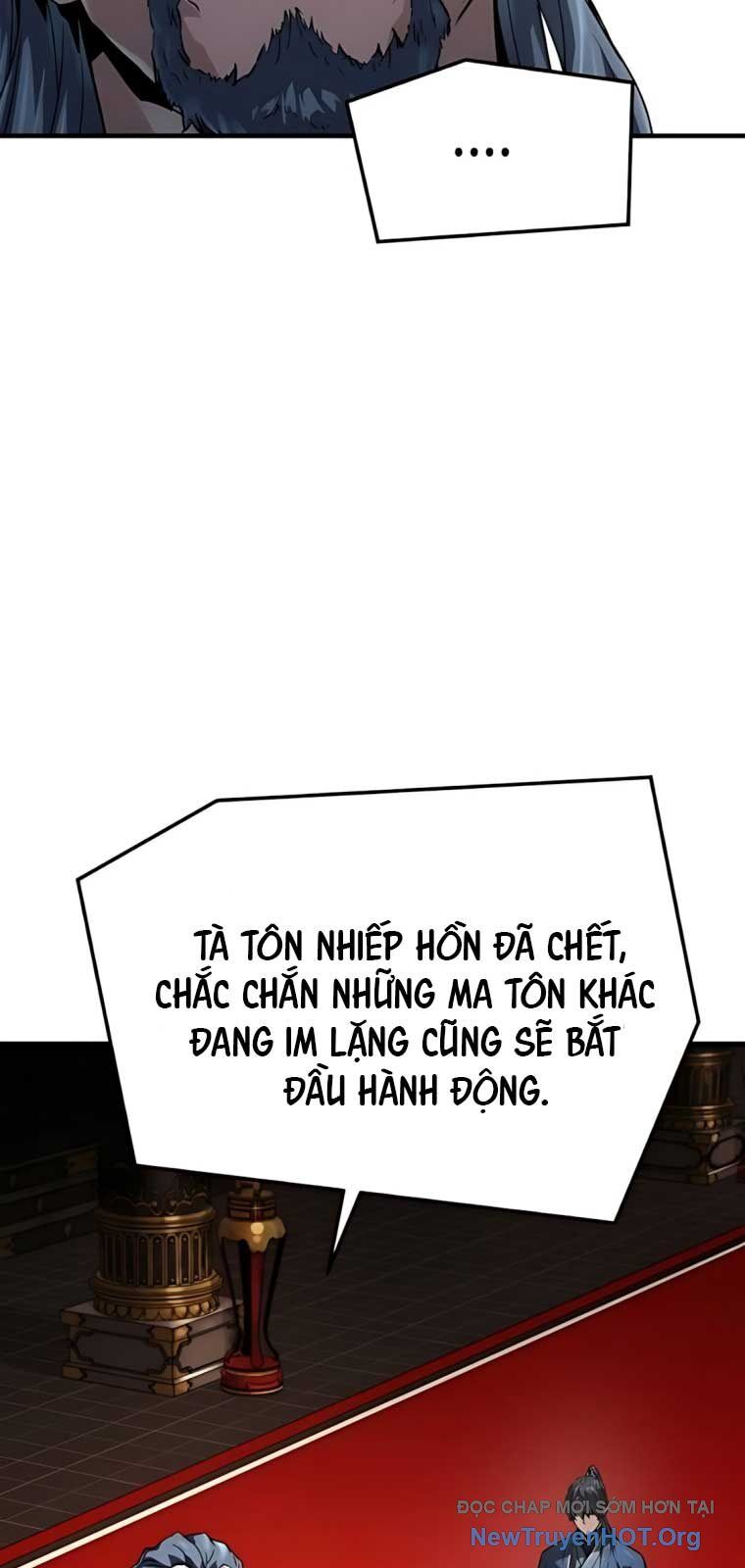 Tuyệt Thế Hồi Quy Chương 56 Ảnh 17
