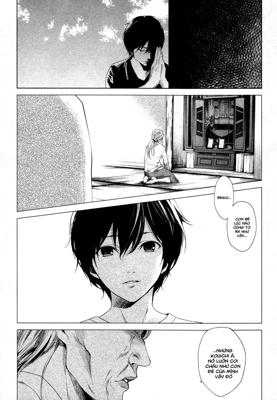 Naguri Tamer No Isekai Seikatsu Chương 20 Ảnh 16