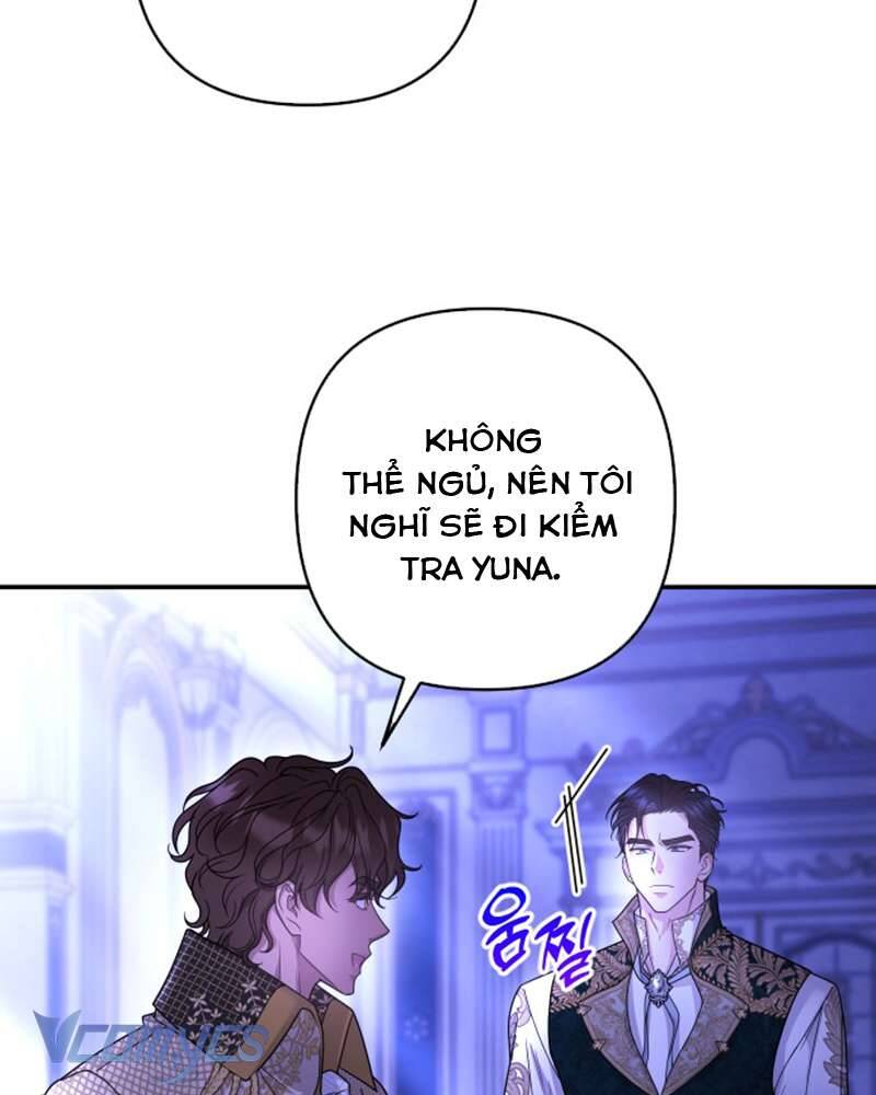 Trước Khi Em Có Ý Định Chạy Trốn Ta Sẽ Ngăn Chặn Nó Chương 14 Ảnh 7