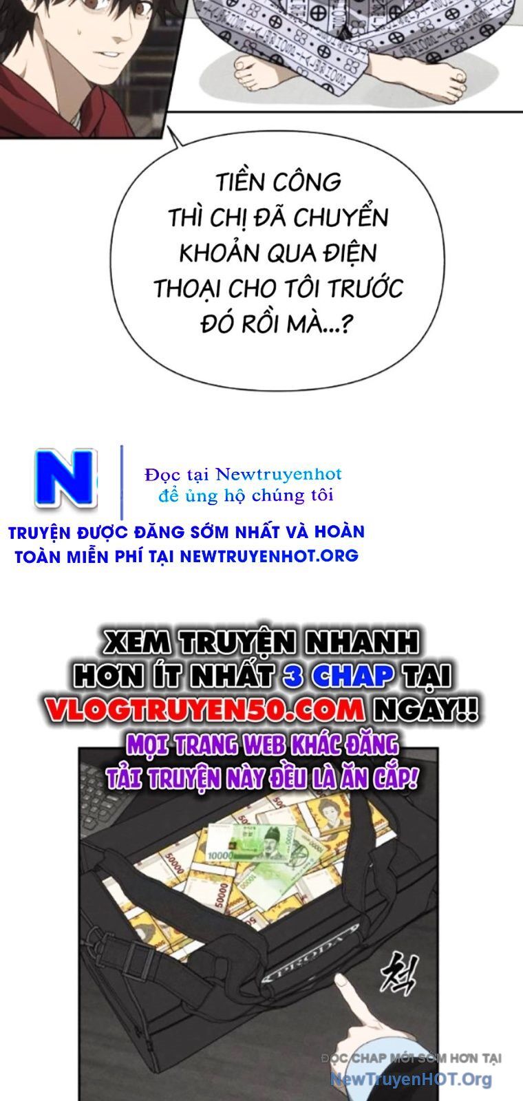 Pháp Sư Đạo Tiền Chương 6 Ảnh 64