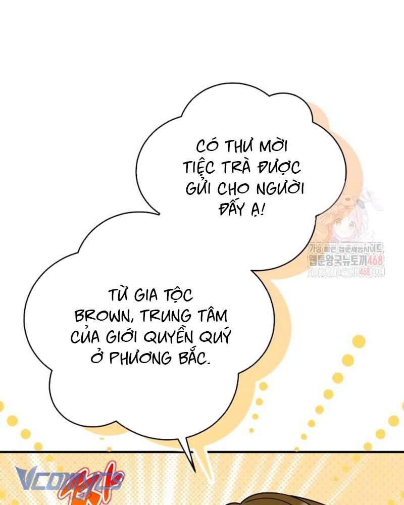 Trước Khi Em Có Ý Định Chạy Trốn Ta Sẽ Ngăn Chặn Nó Chương 22 Ảnh 61