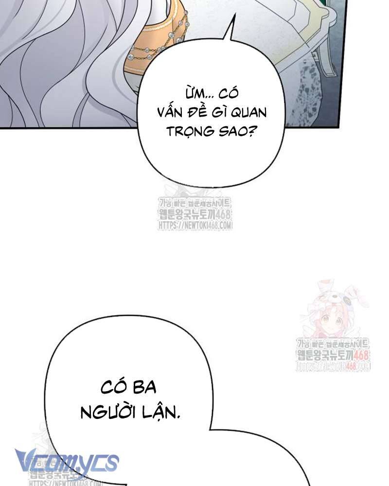 Trước Khi Em Có Ý Định Chạy Trốn Ta Sẽ Ngăn Chặn Nó Chương 24 Ảnh 16