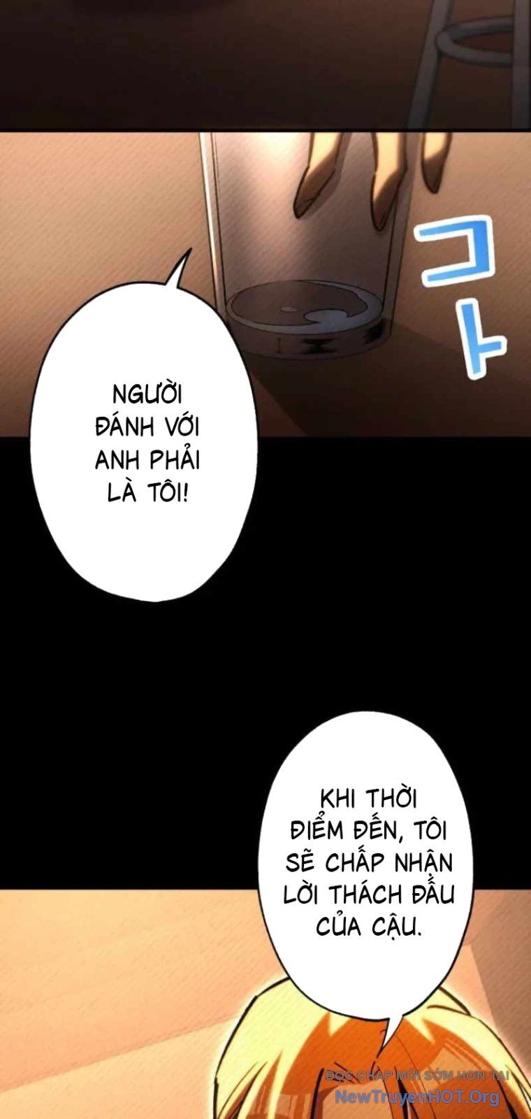Thức Tỉnh Vô Hạn Chương 5 Ảnh 30