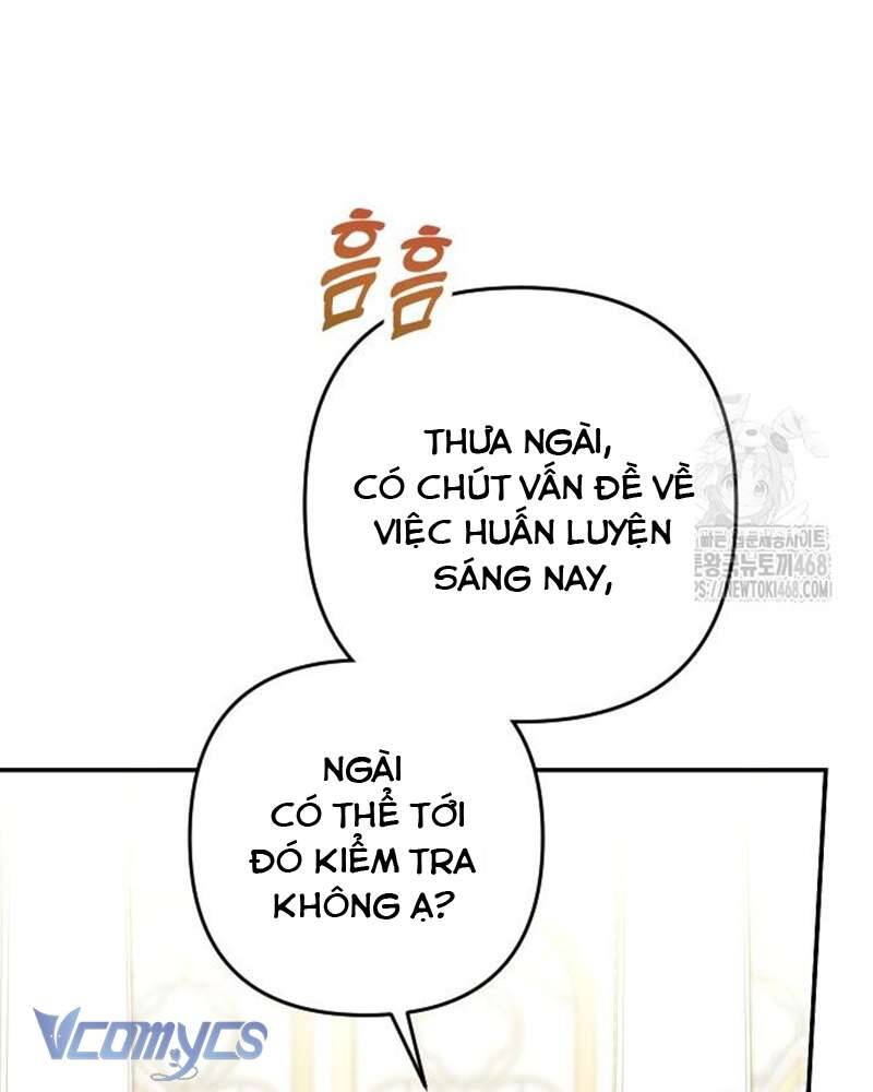 Trước Khi Em Có Ý Định Chạy Trốn Ta Sẽ Ngăn Chặn Nó Chương 6 Ảnh 95