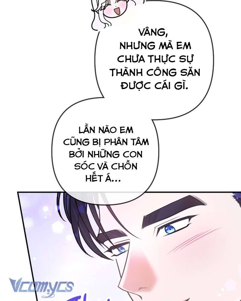 Trước Khi Em Có Ý Định Chạy Trốn Ta Sẽ Ngăn Chặn Nó Chương 5 Ảnh 37