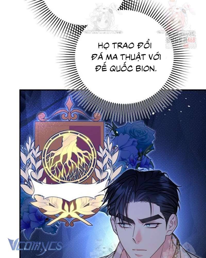 Trước Khi Em Có Ý Định Chạy Trốn Ta Sẽ Ngăn Chặn Nó Chương 22 Ảnh 109