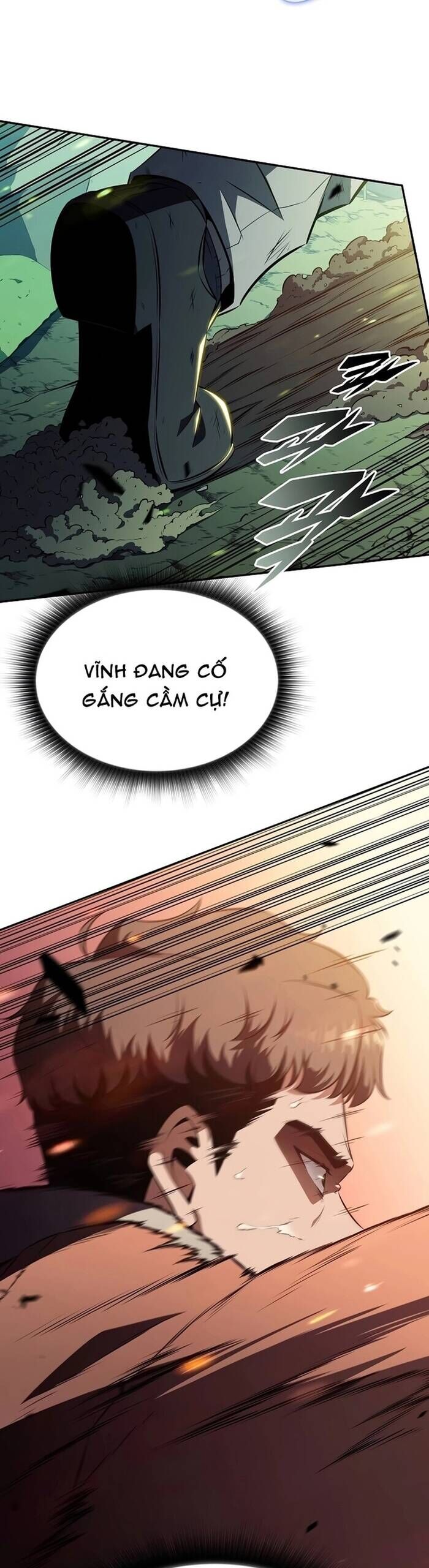 Quán Ăn Nơi Tận Cùng Thế Giới Chương 5 Ảnh 34