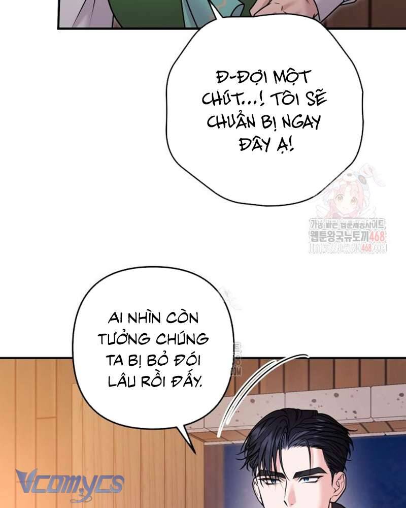 Trước Khi Em Có Ý Định Chạy Trốn Ta Sẽ Ngăn Chặn Nó Chương 22 Ảnh 82