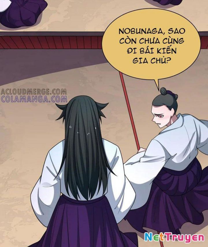 Kỷ Nguyên Kỳ Lạ Chương 497 Ảnh 18