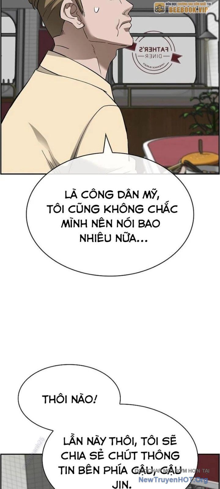 Chế Tác Hạt Nhân Chương 52 Ảnh 45