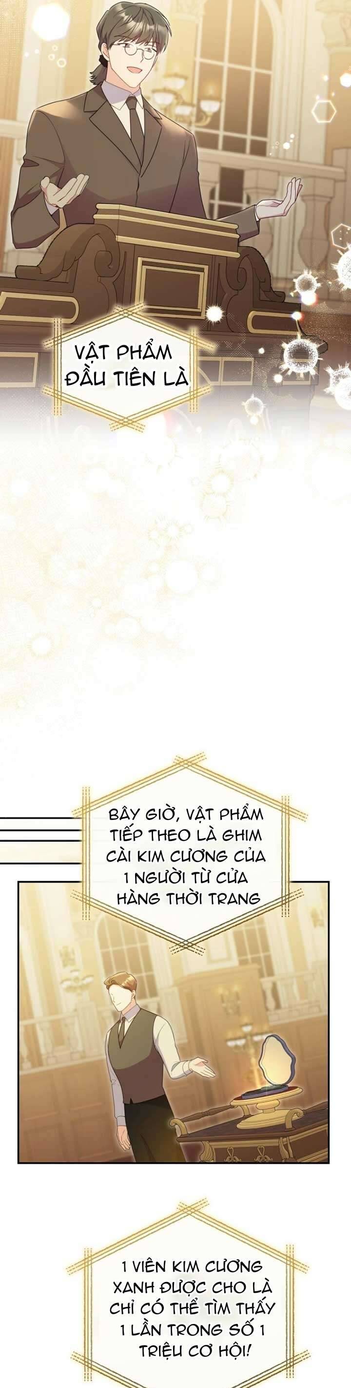 Ác Nữ Si Mê Đại Công Tước Chương 47 Ảnh 17