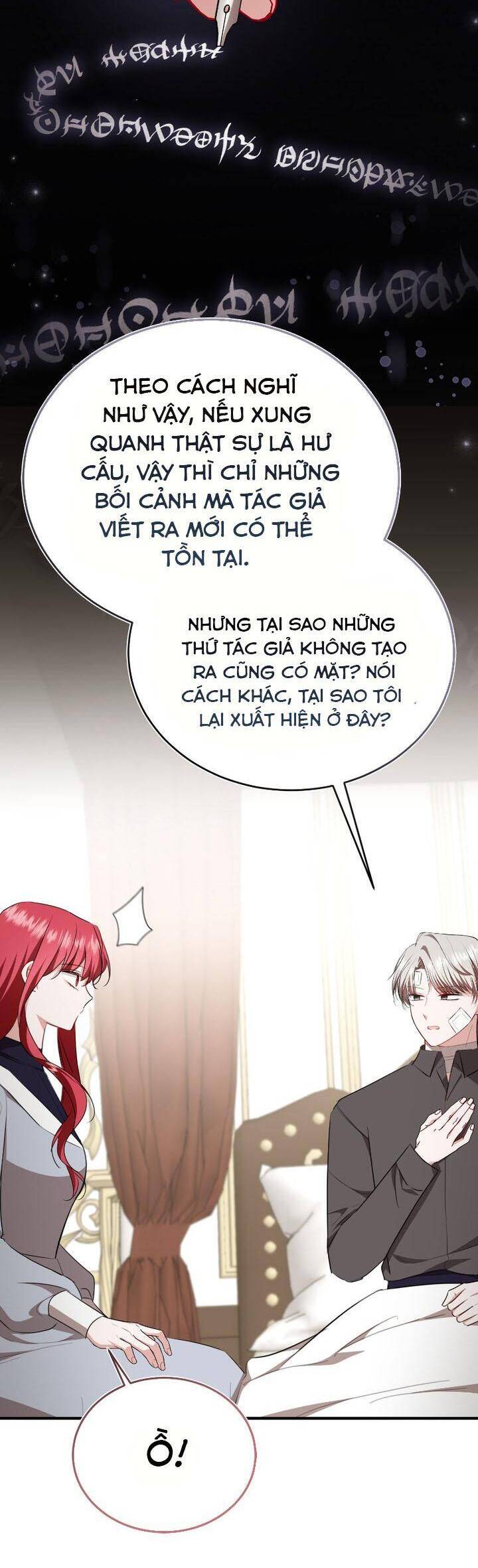 Tôi Sẽ Sống Thử Cuộc Đời Của Ác Nữ Chương 67 Ảnh 31