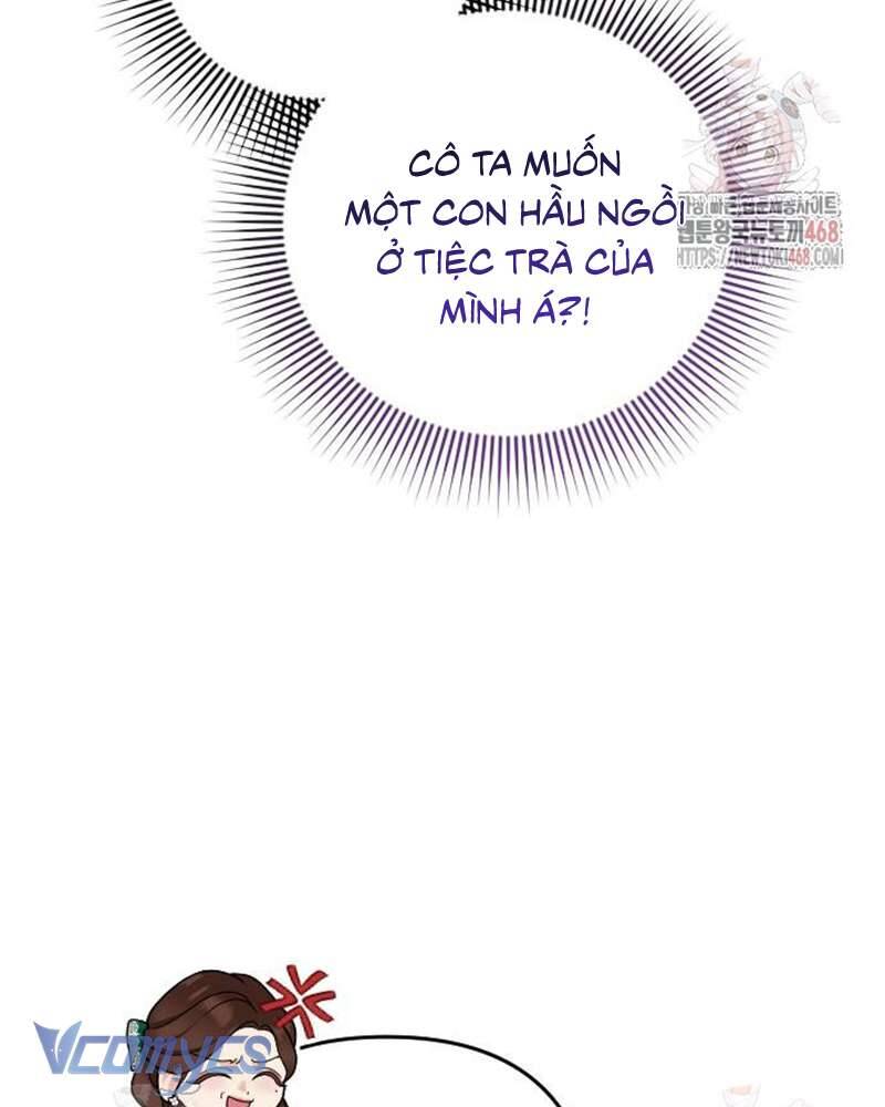 Trước Khi Em Có Ý Định Chạy Trốn Ta Sẽ Ngăn Chặn Nó Chương 24 Ảnh 20