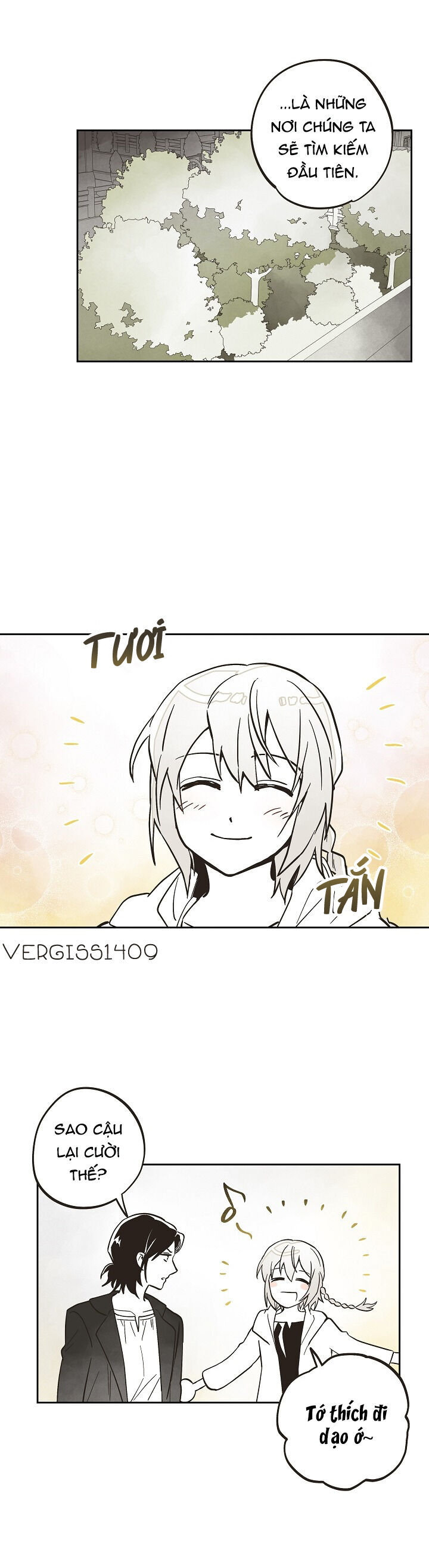 Thủy Tổ Pháp Sư Chương 18 Ảnh 20