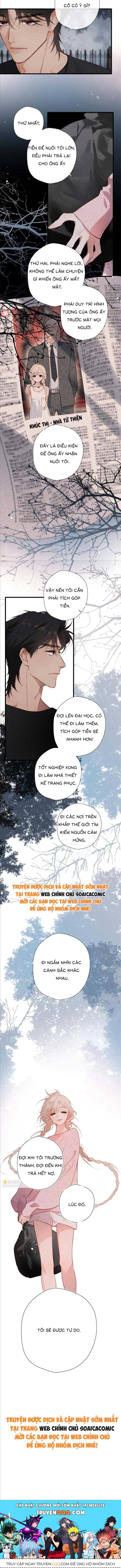 Tố Hồi Xuân Thời Chương 31 Ảnh 7