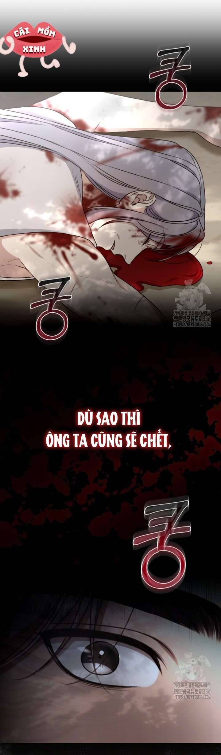 Khu Rừng Hoang Dã Chương 28 Ảnh 30
