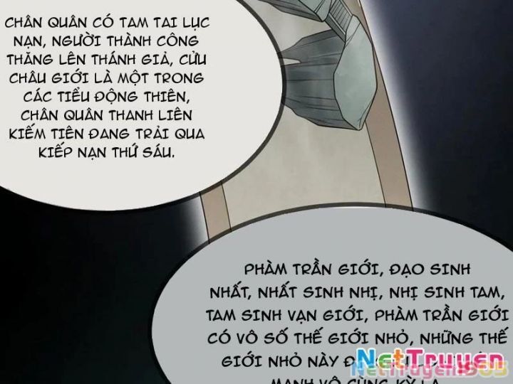 Ta Chính Nghĩa Nhưng Bị Hệ Thống Ép Thành Trùm Phản Diện Chương 156 Ảnh 108
