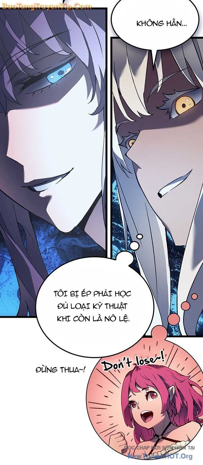 Đế Vương Hồi Quy Chương 89 Ảnh 79