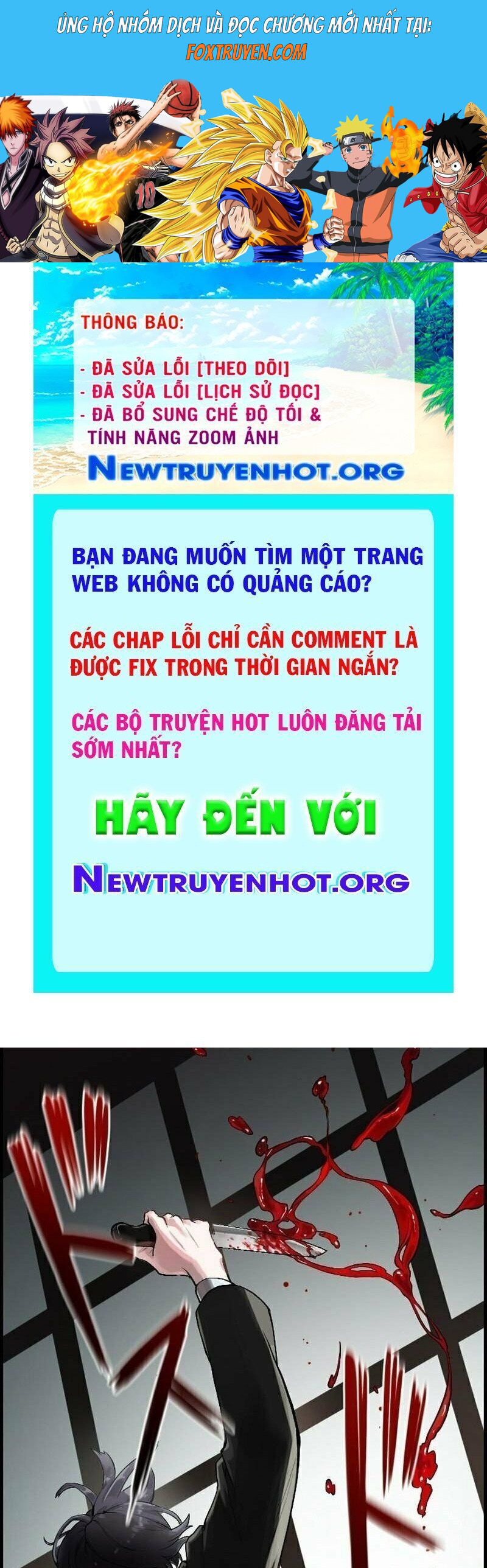 Vai Diễn Sát Nhân Chương 1 Ảnh 2