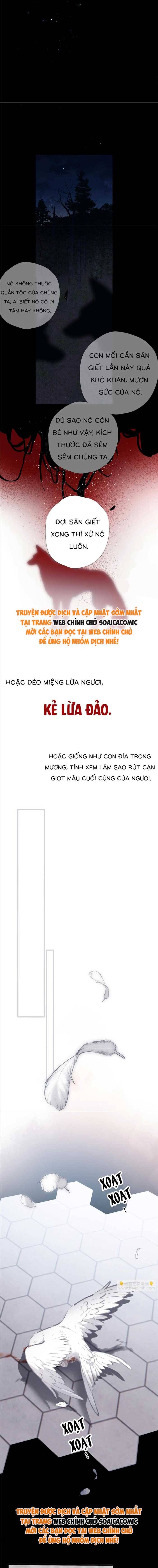 Tố Hồi Xuân Thời Chương 32 Ảnh 3