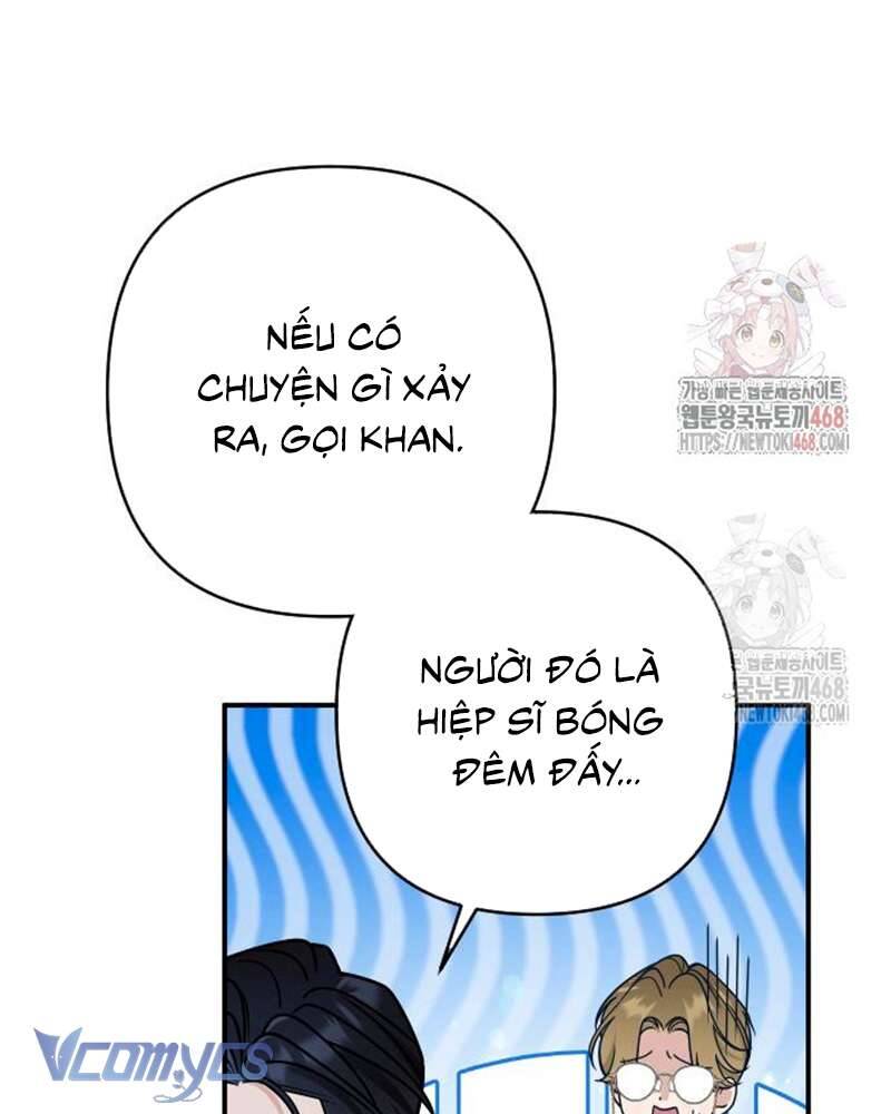Trước Khi Em Có Ý Định Chạy Trốn Ta Sẽ Ngăn Chặn Nó Chương 22 Ảnh 32