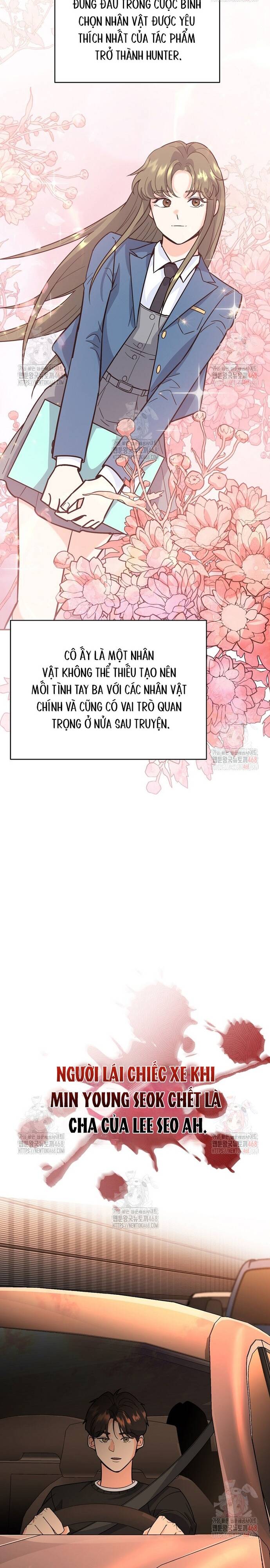 Kiếm Thánh Thiên Tài Của Học Viện Chương 7 Ảnh 17