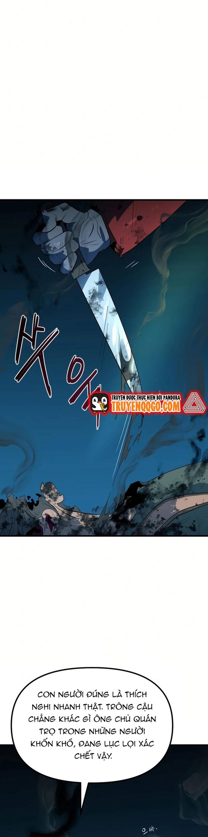 Không Lối Thoát Chương 4 Ảnh 30