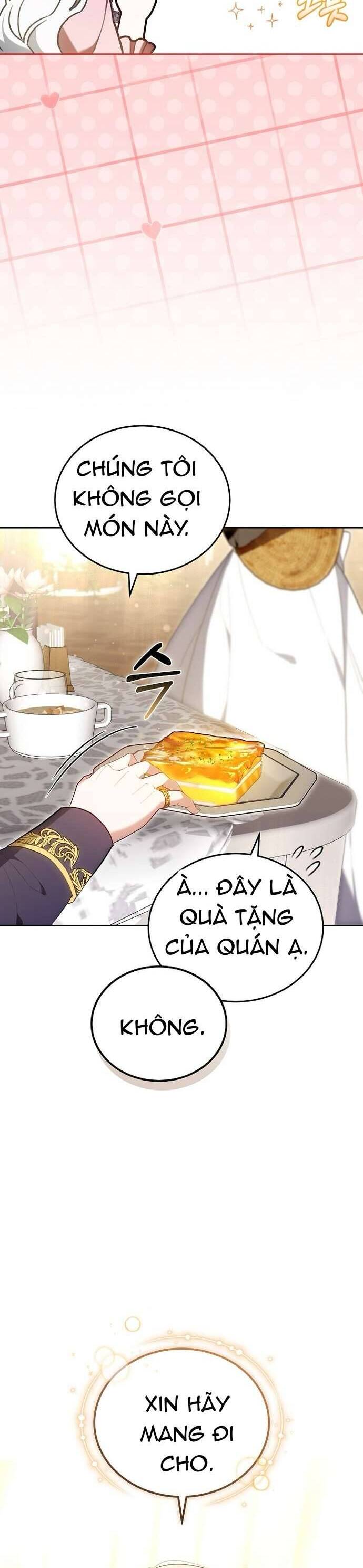 Trong Cơn Giận, Tôi Quyết Định Thử Làm Nữ Chính Chương 10 Ảnh 23