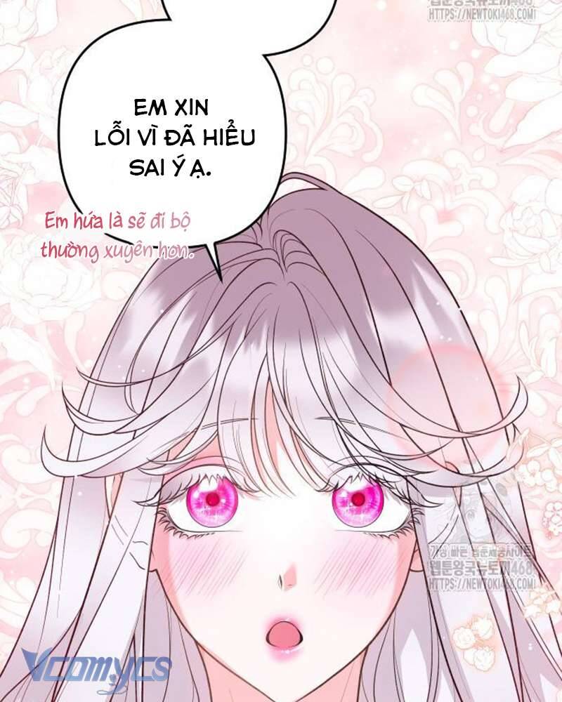 Trước Khi Em Có Ý Định Chạy Trốn Ta Sẽ Ngăn Chặn Nó Chương 11 Ảnh 67