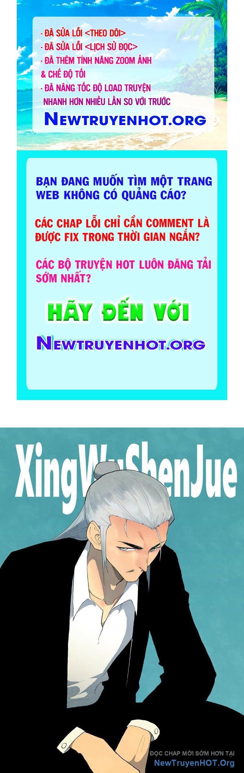 Tinh Võ Thần Quyết Chương 866 Ảnh 2