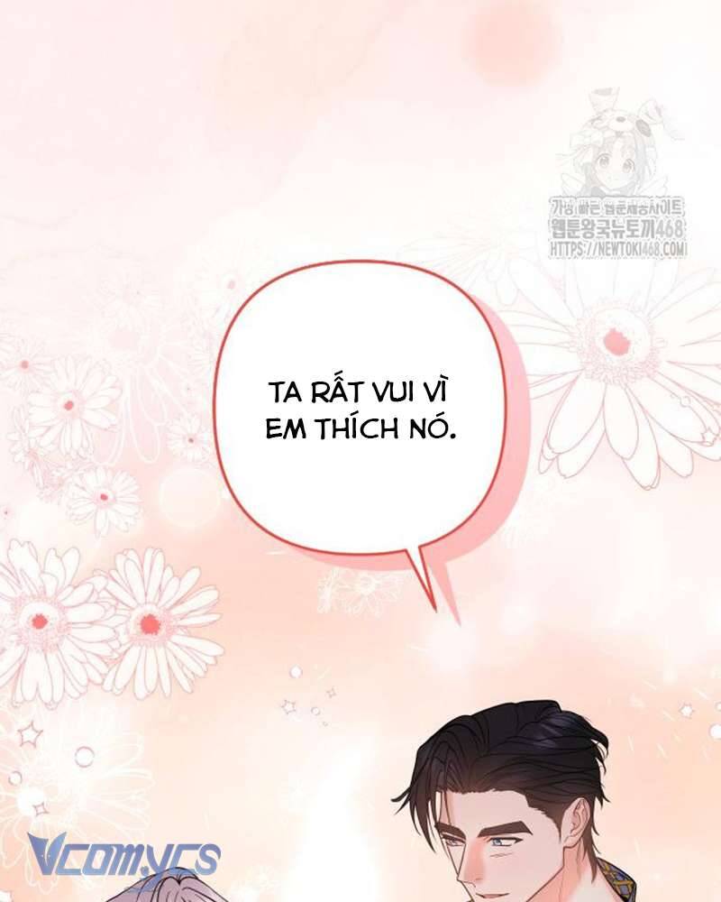 Trước Khi Em Có Ý Định Chạy Trốn Ta Sẽ Ngăn Chặn Nó Chương 6 Ảnh 44