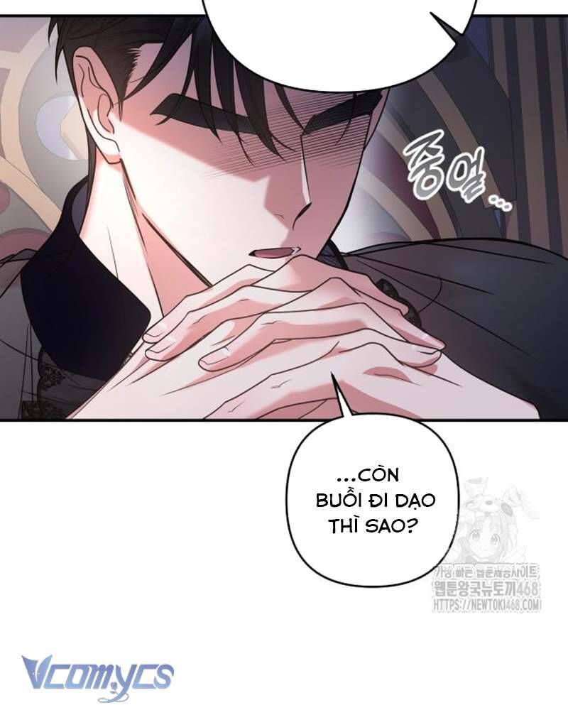 Trước Khi Em Có Ý Định Chạy Trốn Ta Sẽ Ngăn Chặn Nó Chương 11 Ảnh 10