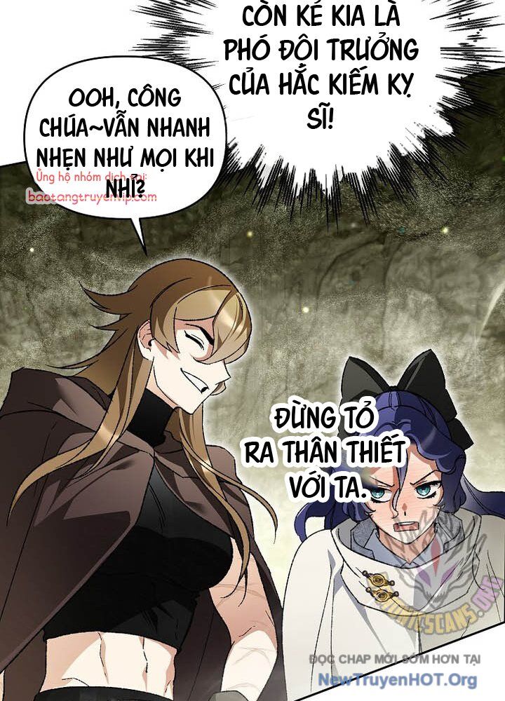Trở Thành Thiên Tài Bất Trị Của Hắc Gia Chương 39 Ảnh 95
